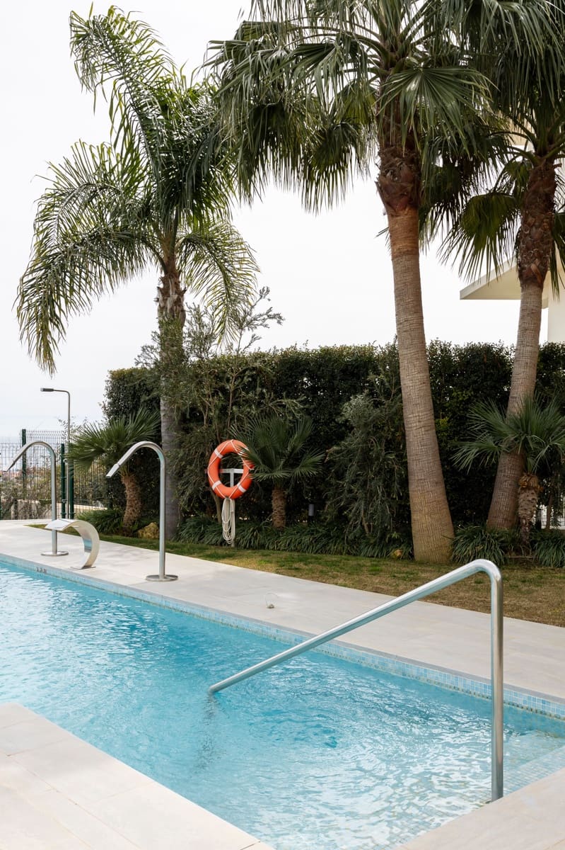 3 sypialnia Apartament na sprzedaż w Casares z basenem - 1 200 000 € (Ref: 8780678)