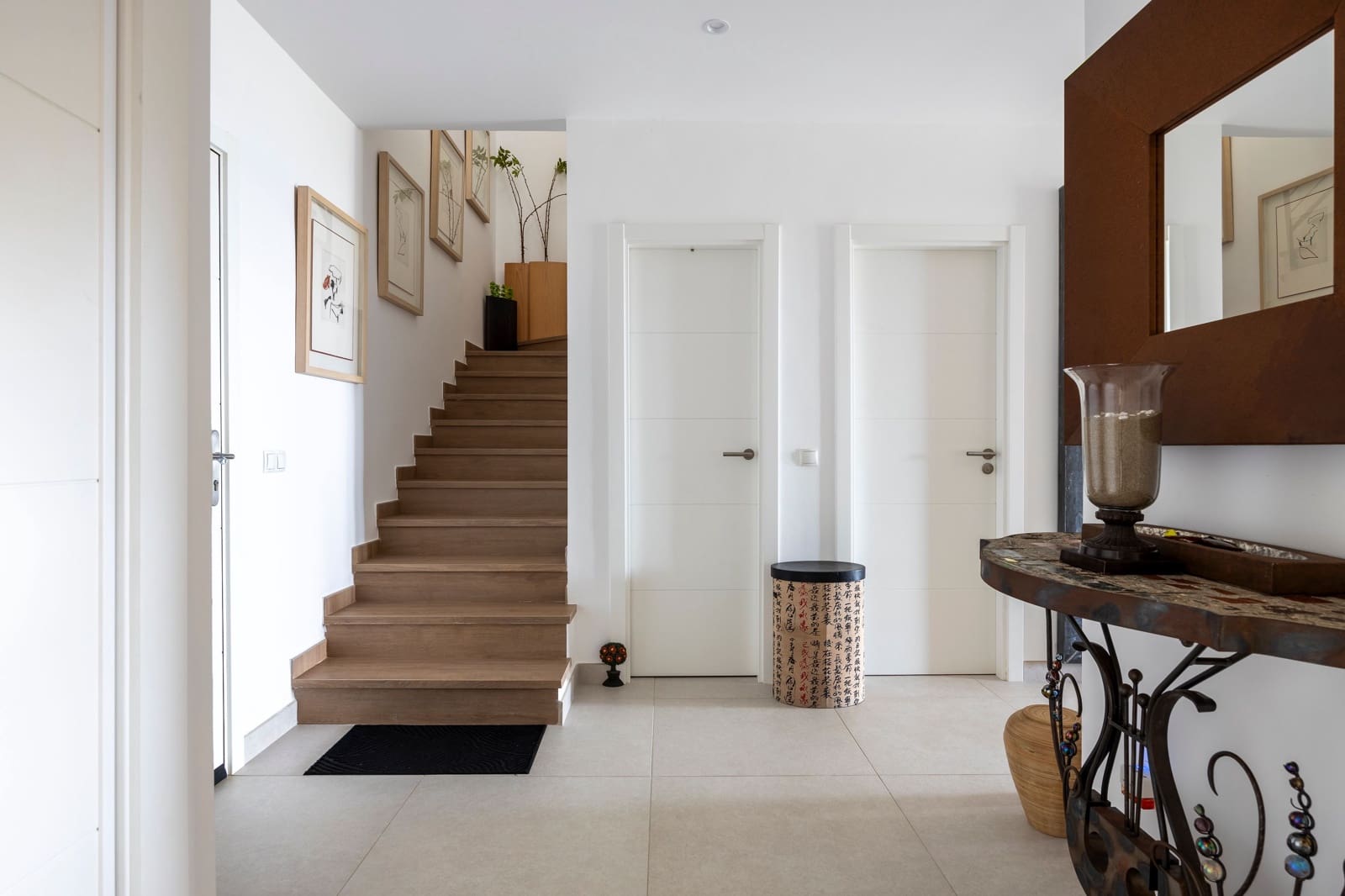 3 sypialnia Apartament na sprzedaż w Casares z basenem - 1 200 000 € (Ref: 8780678)