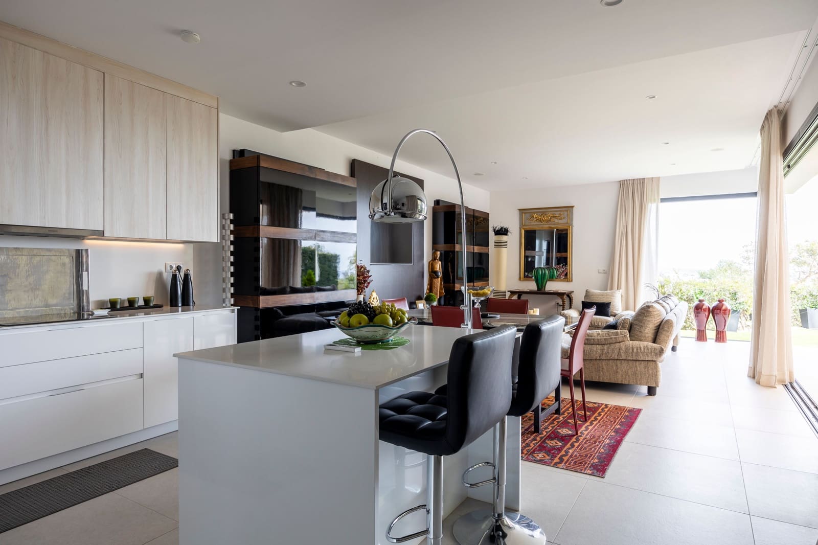 3 sypialnia Apartament na sprzedaż w Casares z basenem - 1 200 000 € (Ref: 8780678)