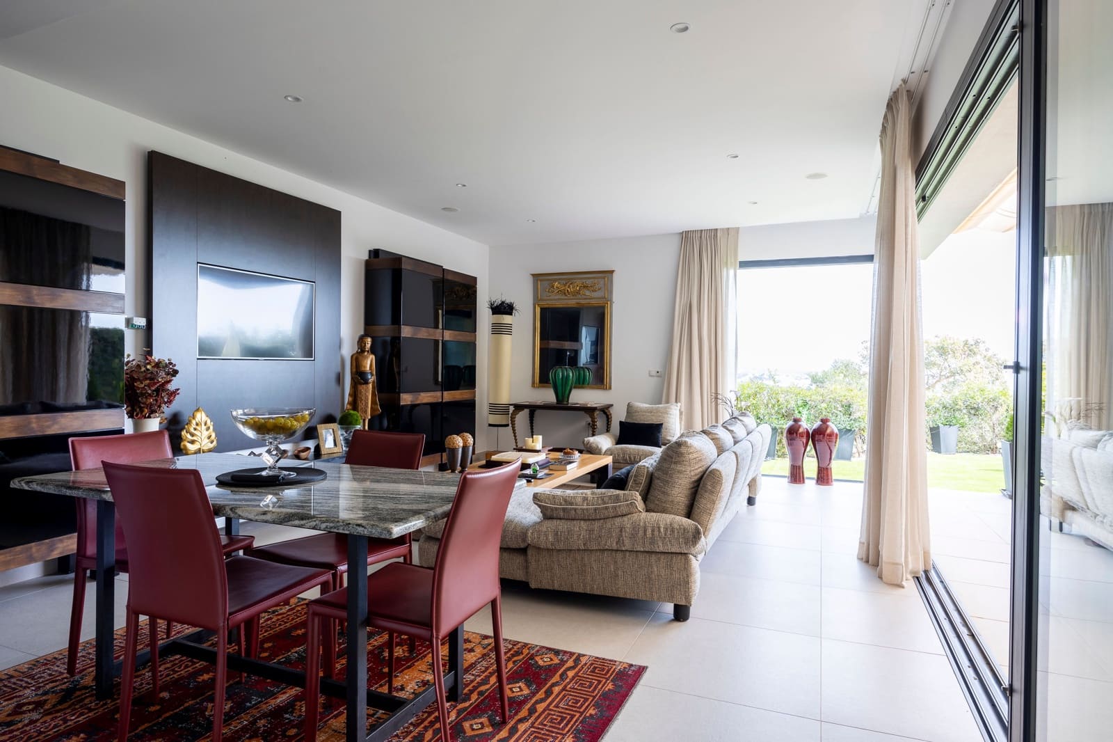 3 sypialnia Apartament na sprzedaż w Casares z basenem - 1 200 000 € (Ref: 8780678)