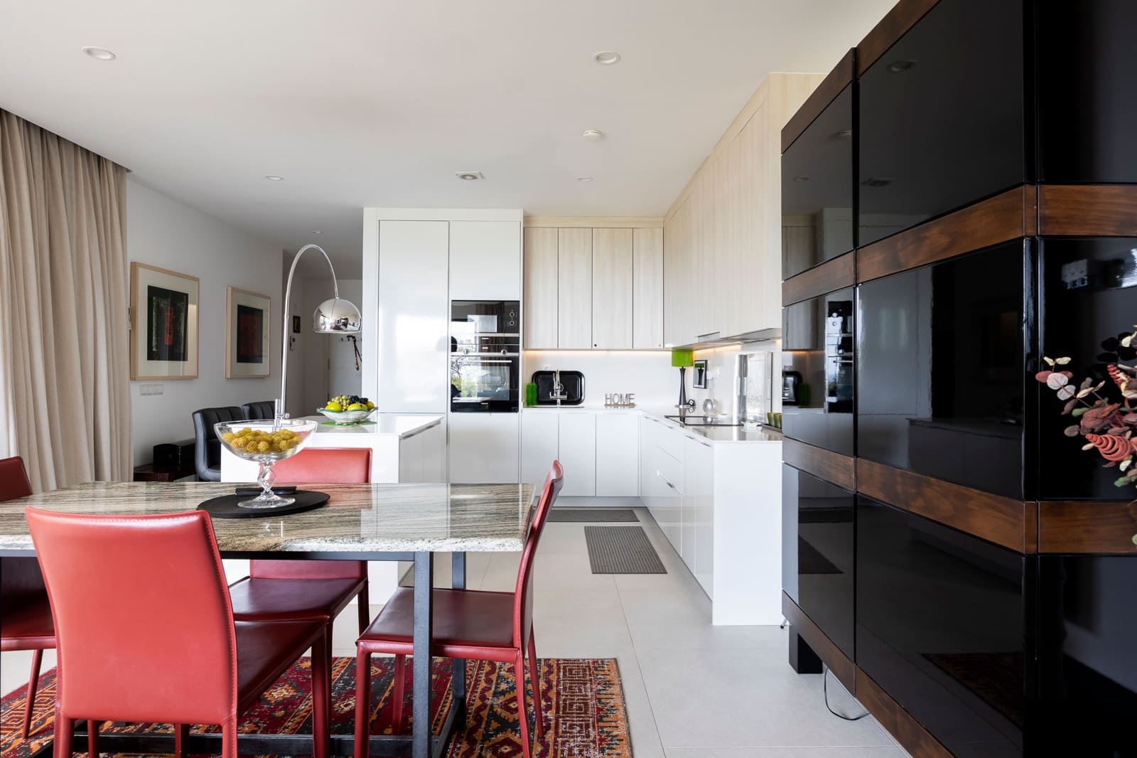 3 sypialnia Apartament na sprzedaż w Casares z basenem - 1 200 000 € (Ref: 8780678)