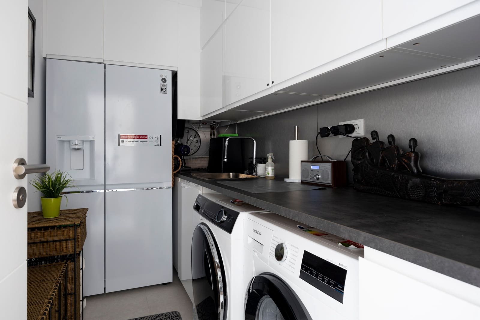 3 sypialnia Apartament na sprzedaż w Casares z basenem - 1 200 000 € (Ref: 8780678)