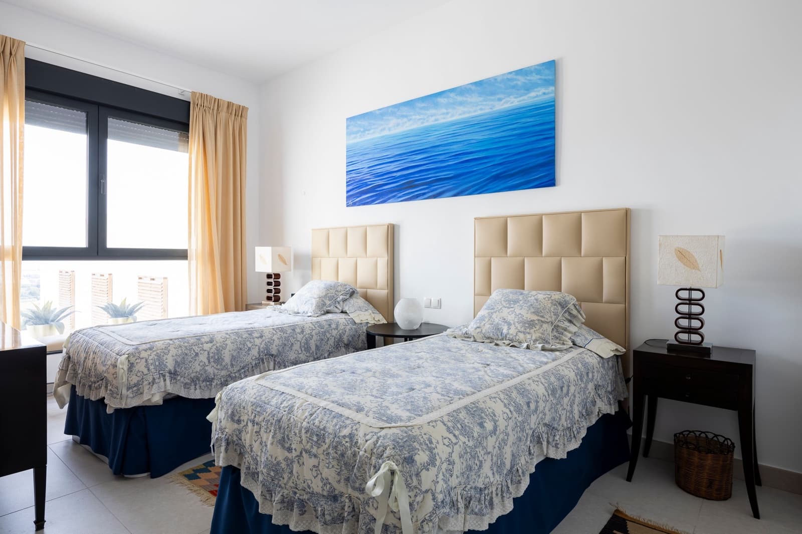 3 sypialnia Apartament na sprzedaż w Casares z basenem - 1 200 000 € (Ref: 8780678)