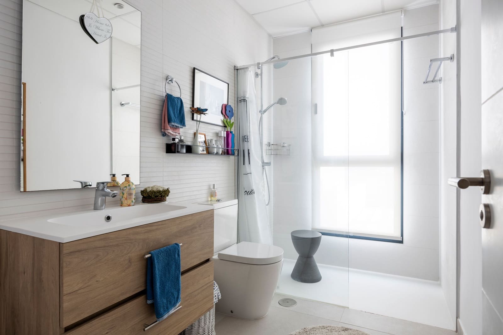 3 sypialnia Apartament na sprzedaż w Casares z basenem - 1 200 000 € (Ref: 8780678)