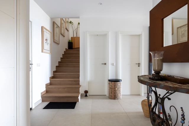 3 sypialnia Apartament na sprzedaż w Casares Golf - Casares del Sol, Casares z basenem - 1 200 000 € (Ref: 8780678)