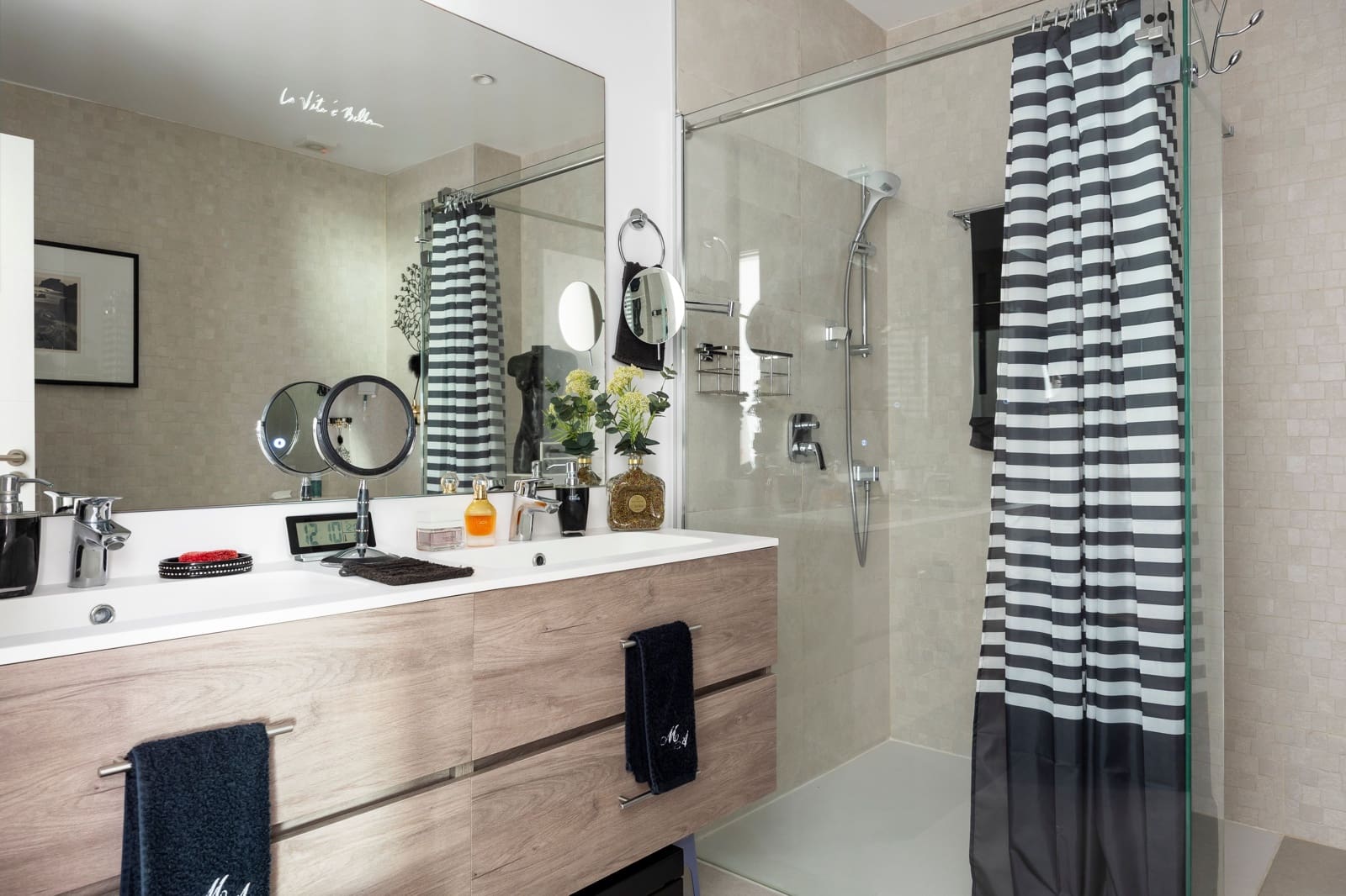 3 sypialnia Apartament na sprzedaż w Casares z basenem - 1 200 000 € (Ref: 8780678)