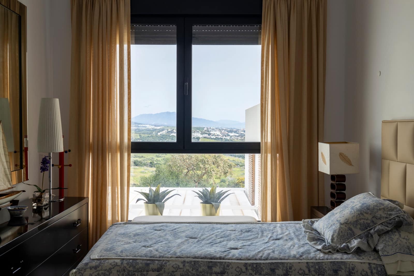 3 sypialnia Apartament na sprzedaż w Casares z basenem - 1 200 000 € (Ref: 8780678)