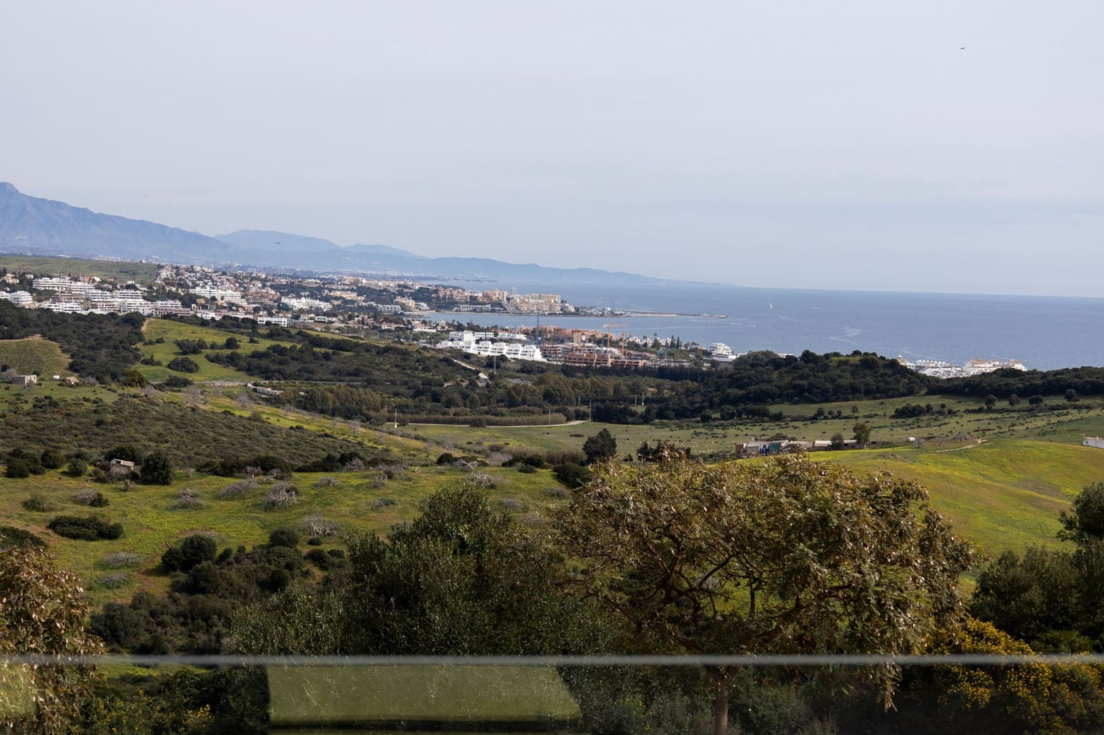 3 sypialnia Apartament na sprzedaż w Casares z basenem - 1 200 000 € (Ref: 8780678)