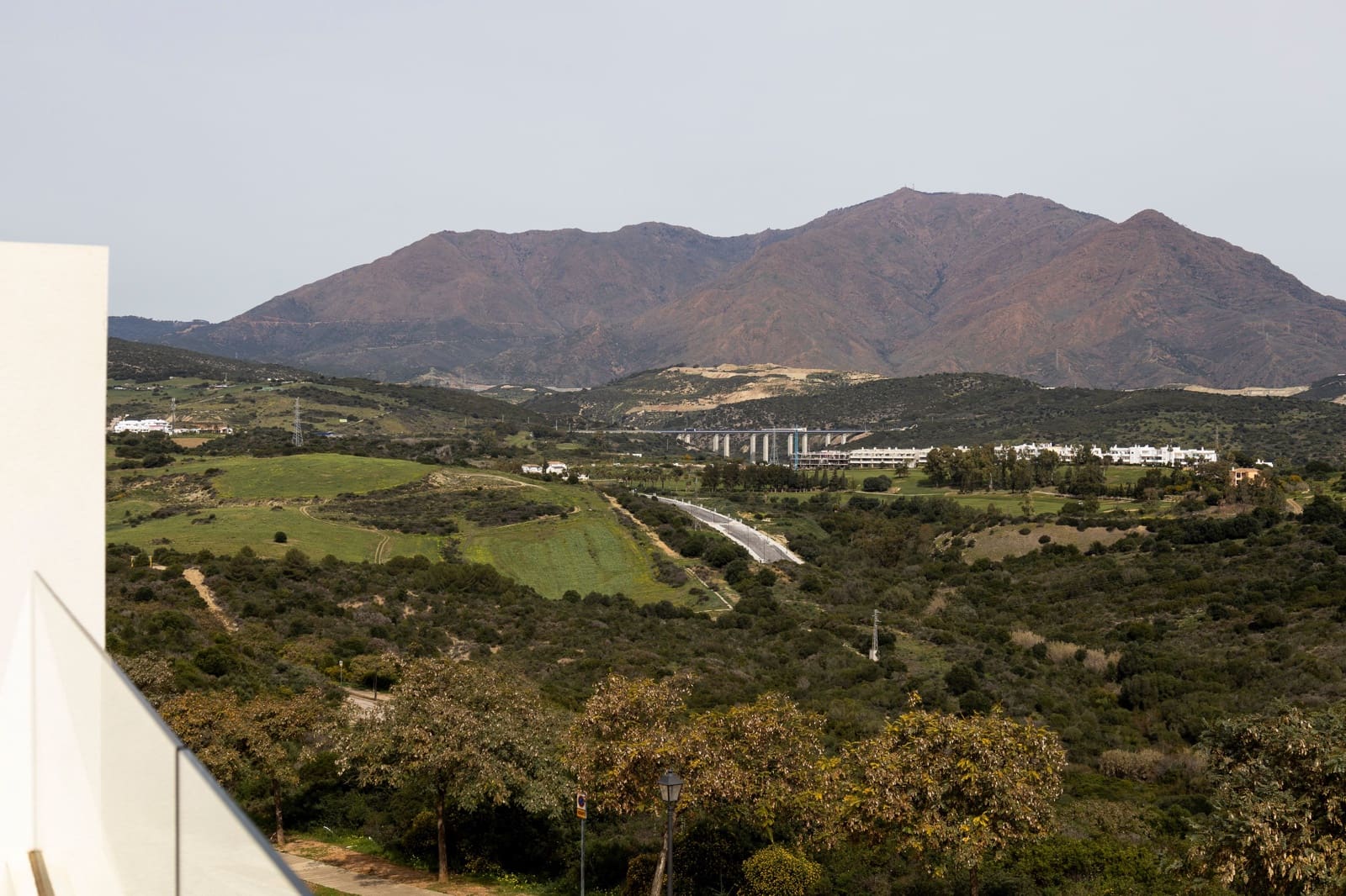 3 sypialnia Apartament na sprzedaż w Casares z basenem - 1 200 000 € (Ref: 8780678)