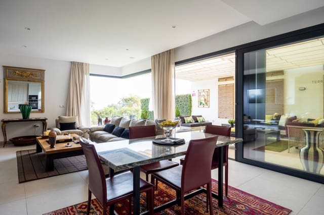 3 sypialnia Apartament na sprzedaż w Casares Golf - Casares del Sol, Casares z basenem - 1 200 000 € (Ref: 8780678)