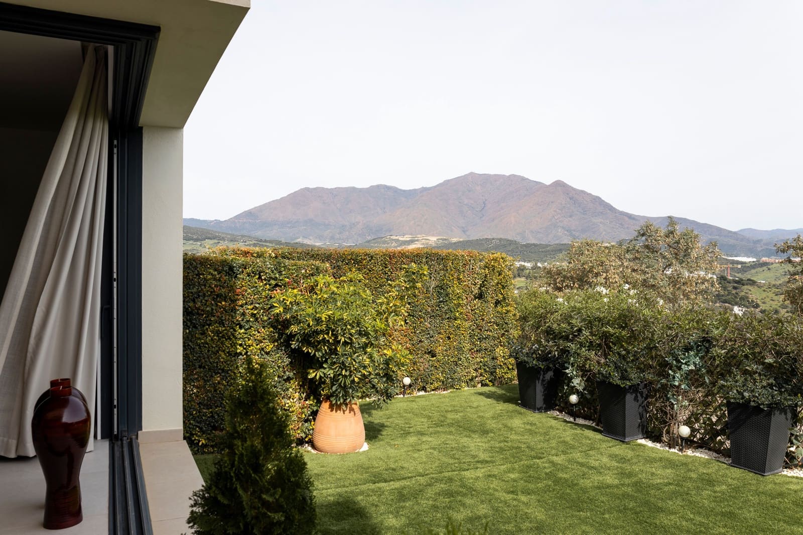 3 sypialnia Apartament na sprzedaż w Casares z basenem - 1 200 000 € (Ref: 8780678)