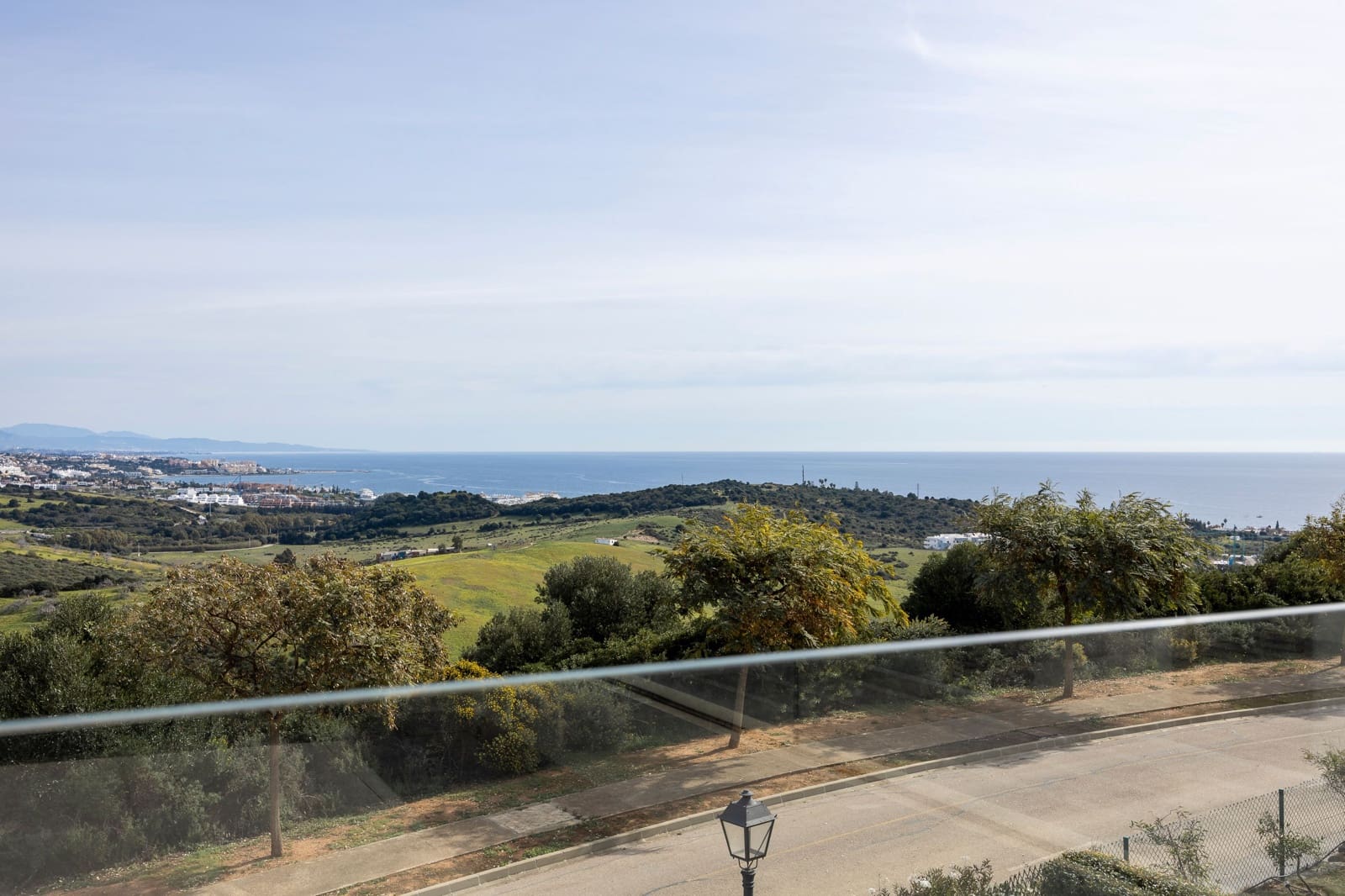 3 sypialnia Apartament na sprzedaż w Casares z basenem - 1 200 000 € (Ref: 8780678)