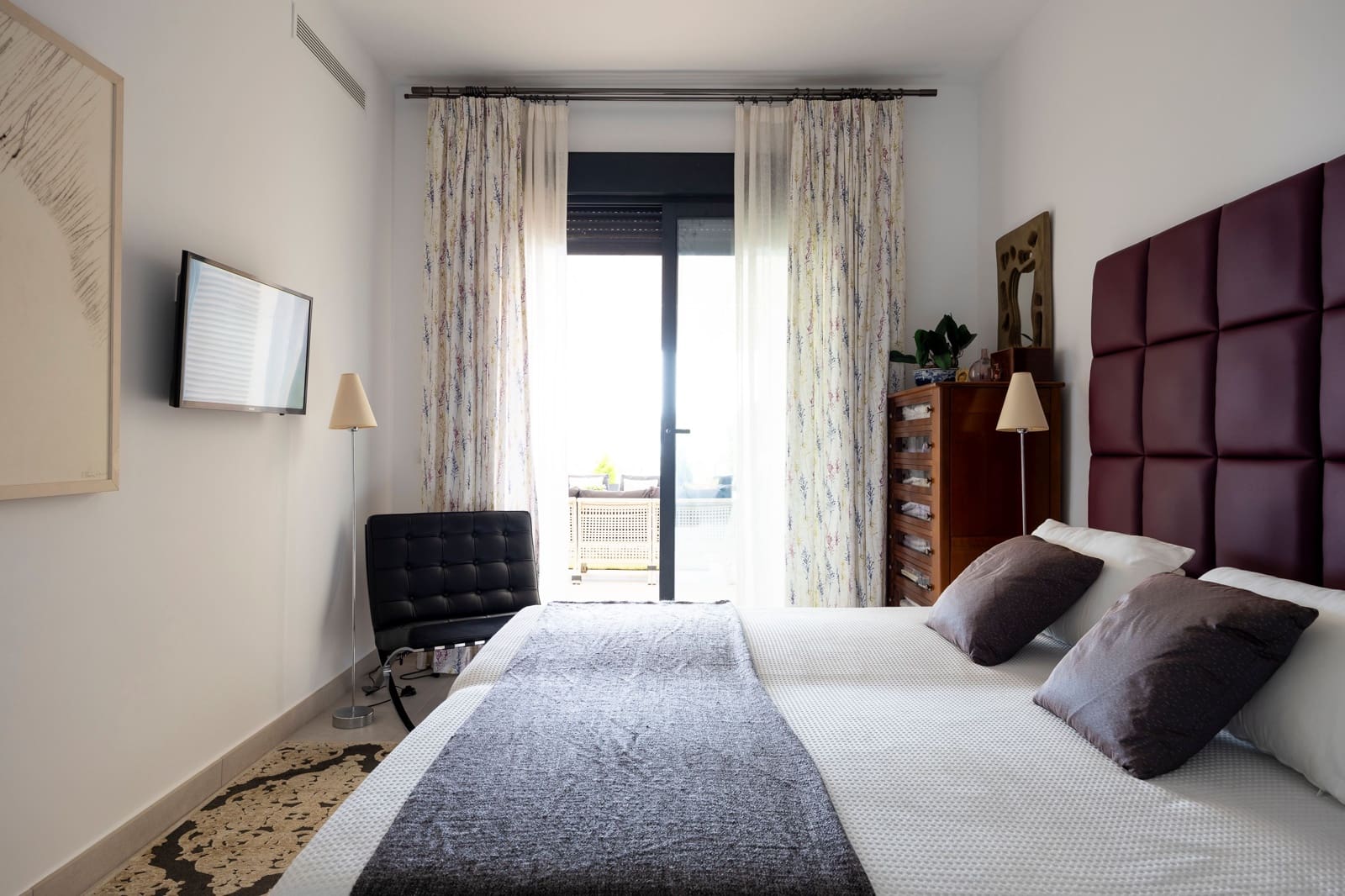 3 sypialnia Apartament na sprzedaż w Casares z basenem - 1 200 000 € (Ref: 8780678)