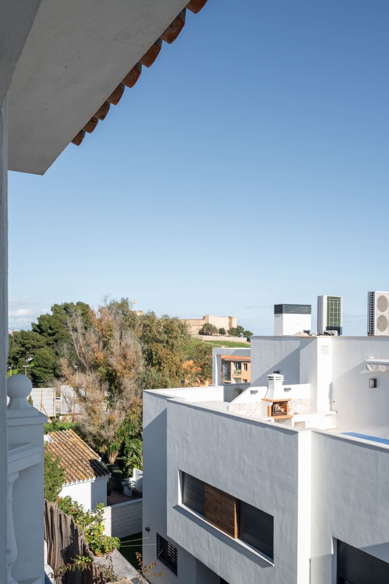 5 soveværelse Villa til salg i Fuengirola med swimmingpool - € 1.290.000 (Ref: 8785292)