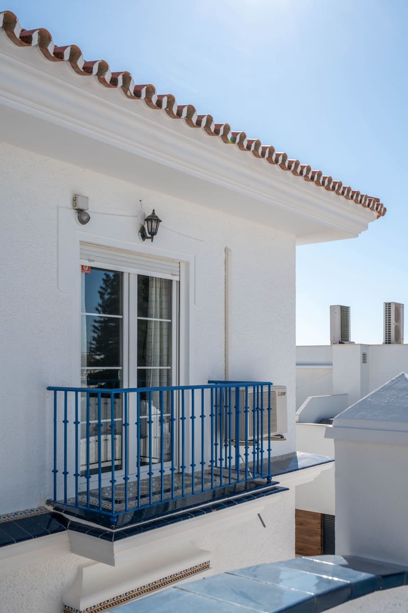 5 soveværelse Villa til salg i Fuengirola med swimmingpool - € 1.290.000 (Ref: 8785292)