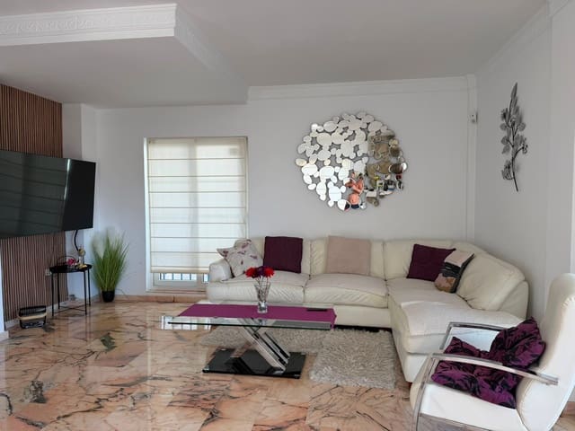 5 slaapkamer Villa te koop in Castillo Sohail, Fuengirola met zwembad - € 1.290.000 (Ref: 8785292)