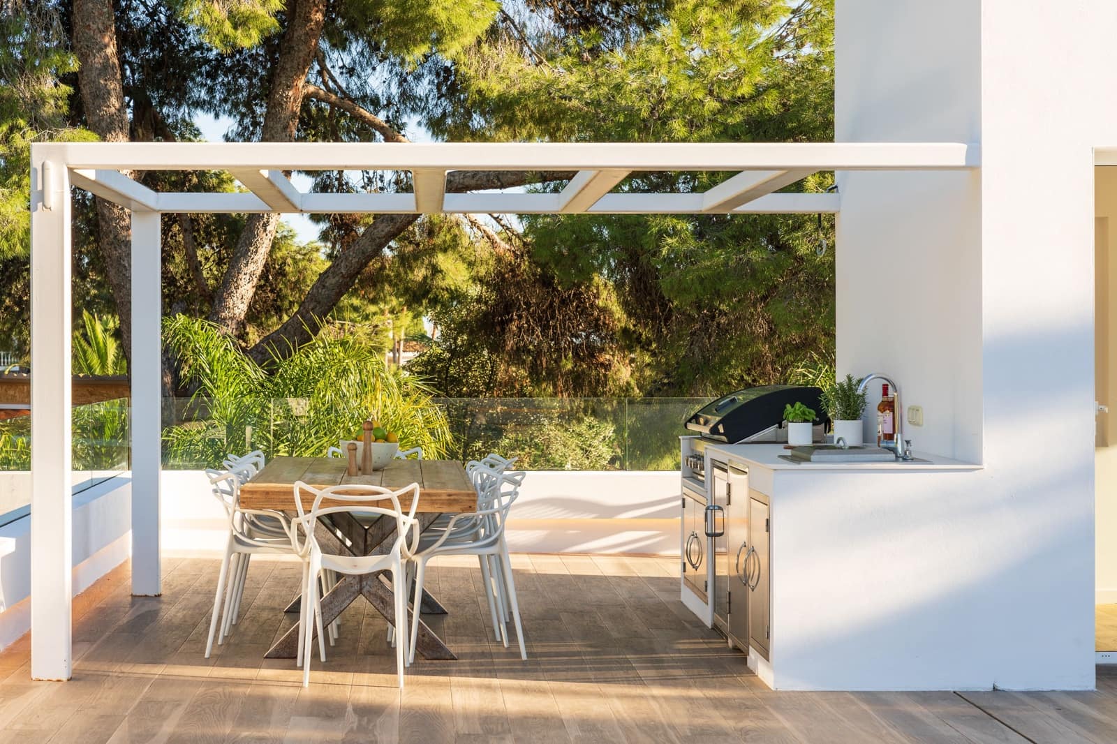 6 Zimmer Villa zu verkaufen in Marbella - 2.590.000 € (Ref: 8785537)