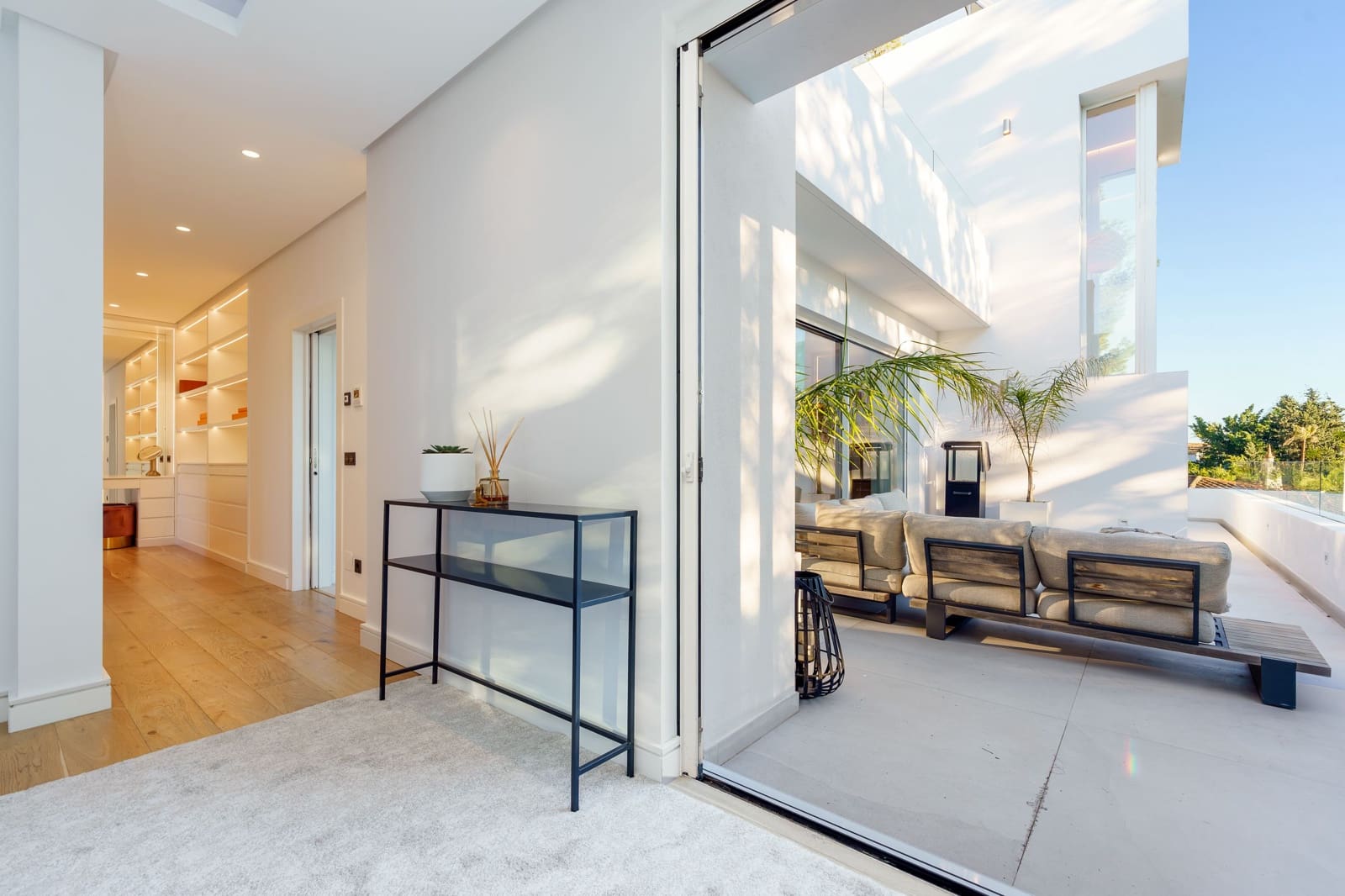 6 Zimmer Villa zu verkaufen in Marbella - 2.590.000 € (Ref: 8785537)