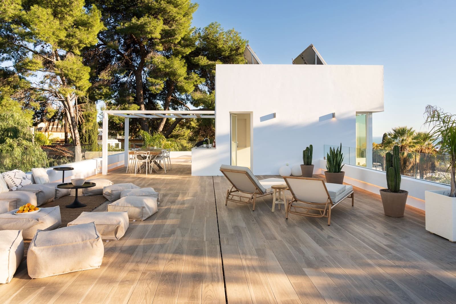 6 Zimmer Villa zu verkaufen in Marbella - 2.590.000 € (Ref: 8785537)