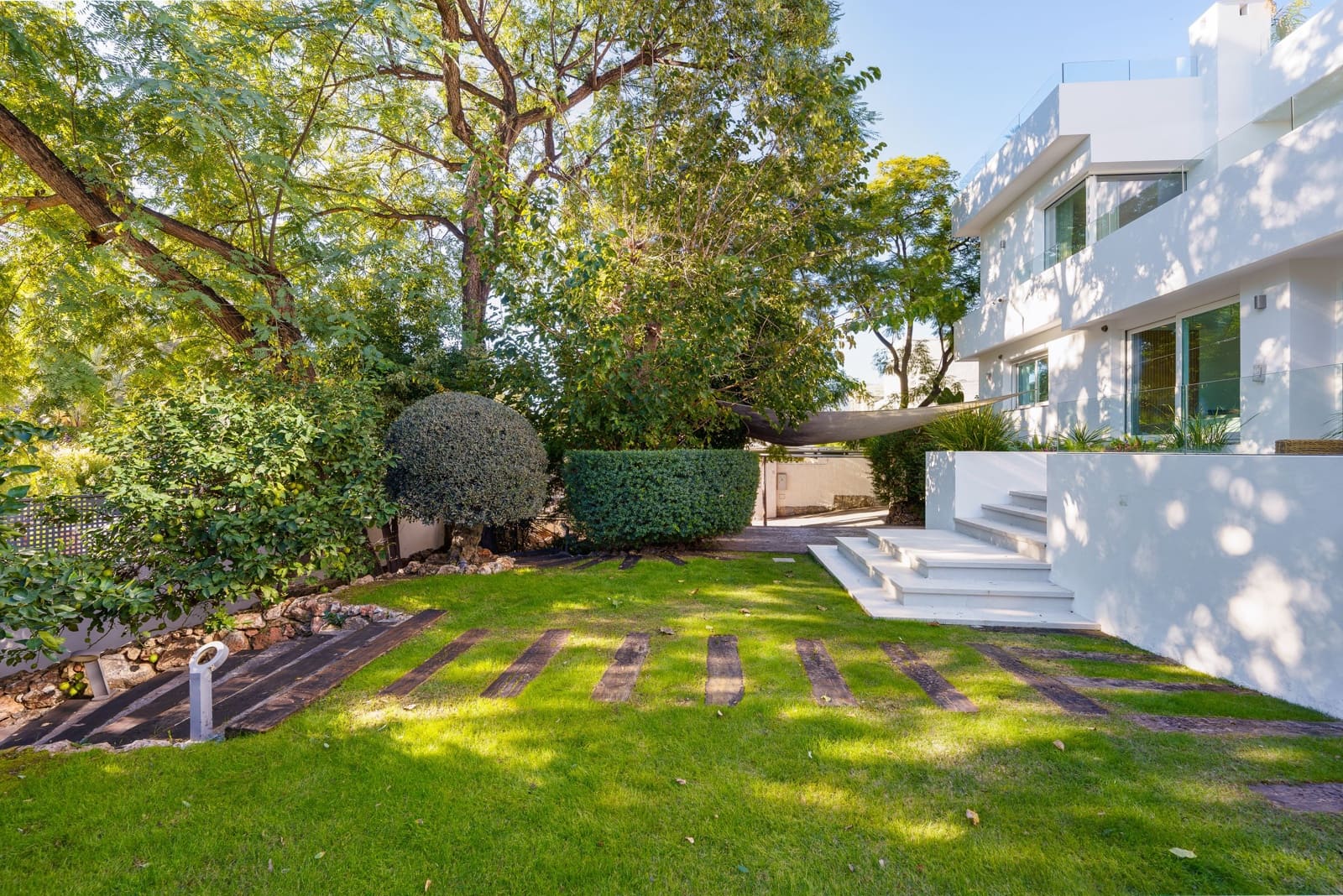 6 Zimmer Villa zu verkaufen in Marbella - 2.590.000 € (Ref: 8785537)