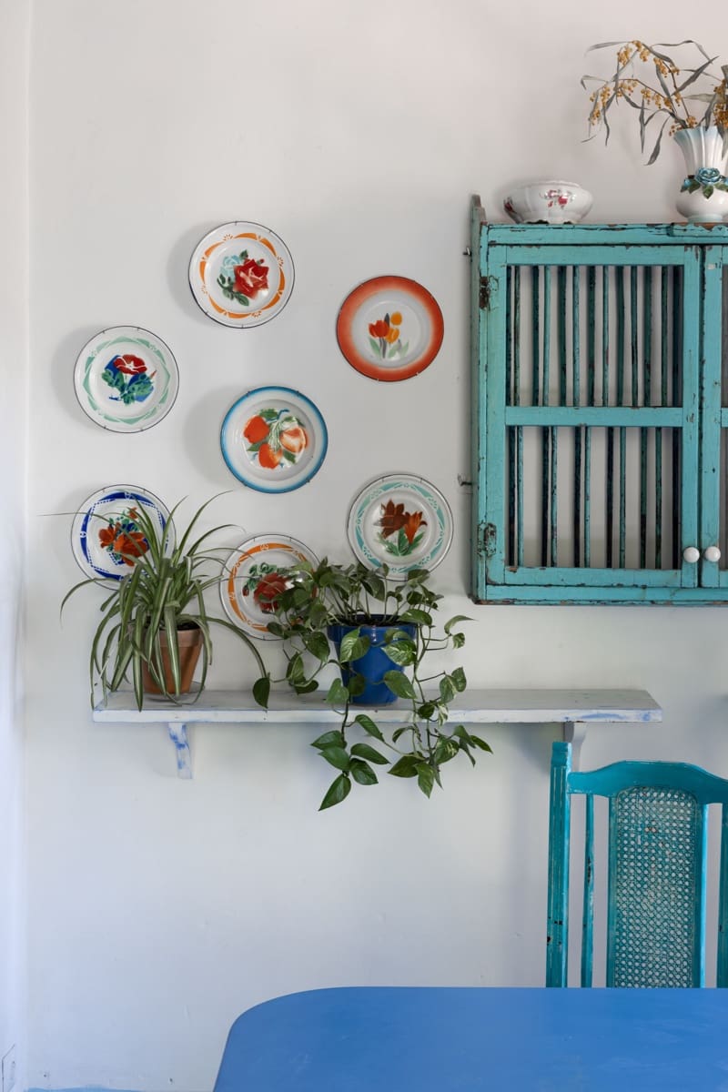 10 sypialnia Finka/Dom wiejski na sprzedaż w Alora z basenem - 649 000 € (Ref: 8785610)