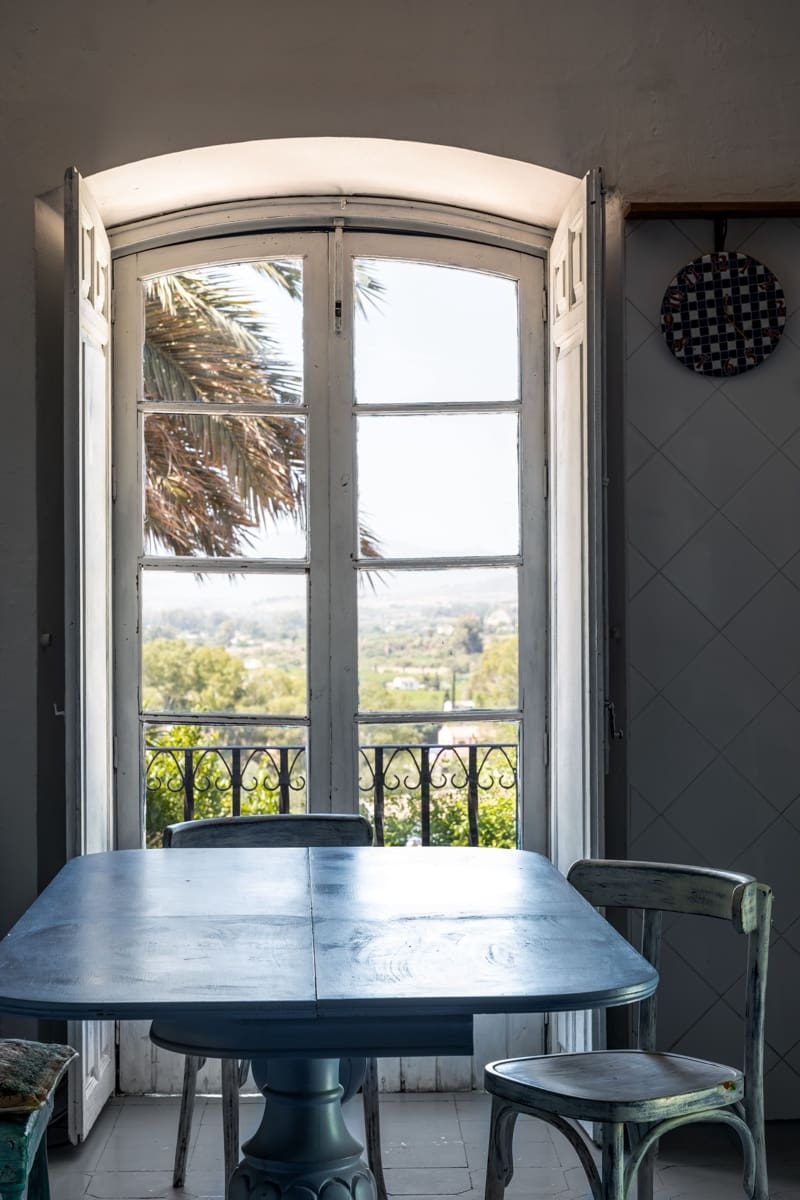 10 sypialnia Finka/Dom wiejski na sprzedaż w Alora z basenem - 649 000 € (Ref: 8785610)