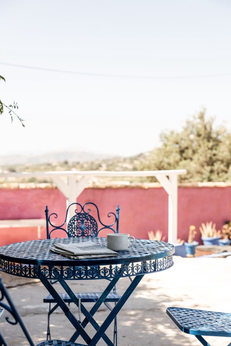 10 sypialnia Finka/Dom wiejski na sprzedaż w Alora z basenem - 649 000 € (Ref: 8785610)