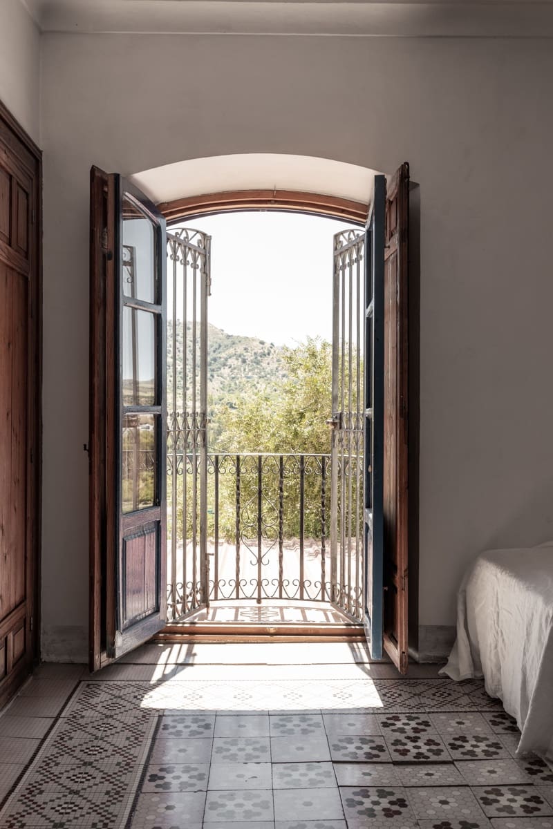 10 sypialnia Finka/Dom wiejski na sprzedaż w Alora z basenem - 649 000 € (Ref: 8785610)