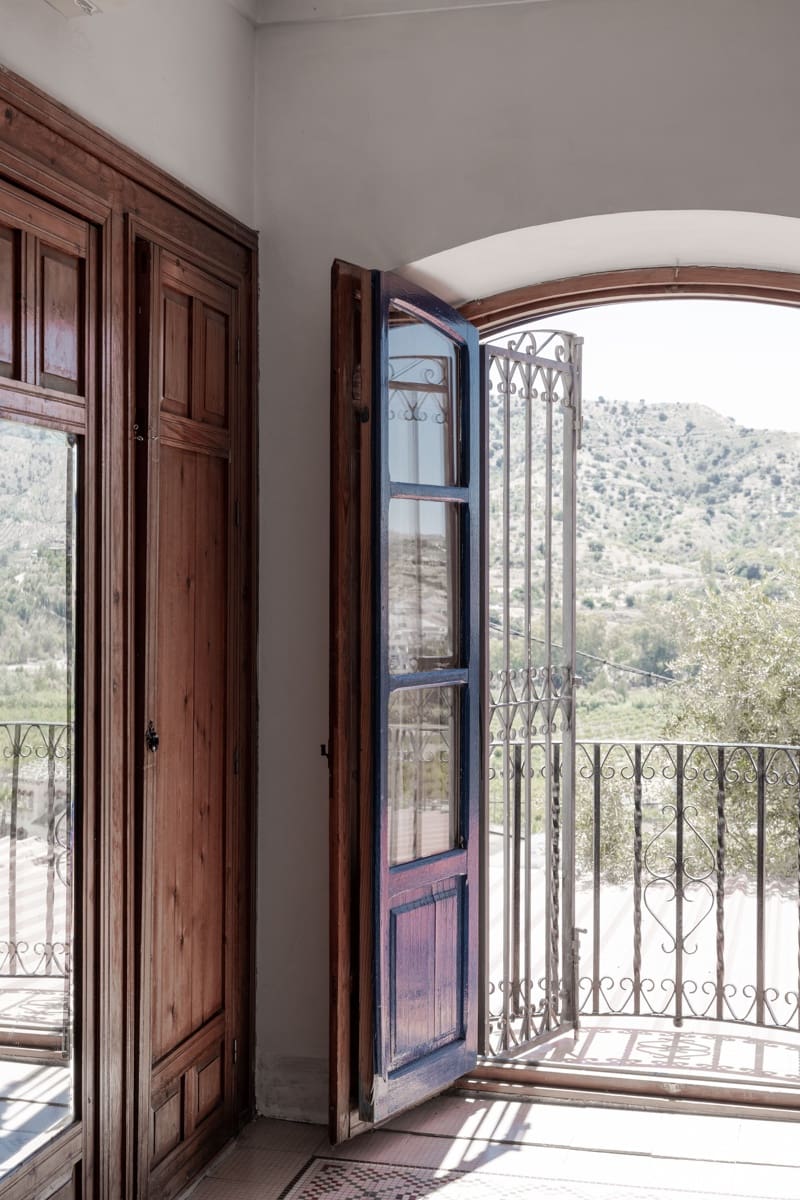 10 sypialnia Finka/Dom wiejski na sprzedaż w Alora z basenem - 649 000 € (Ref: 8785610)