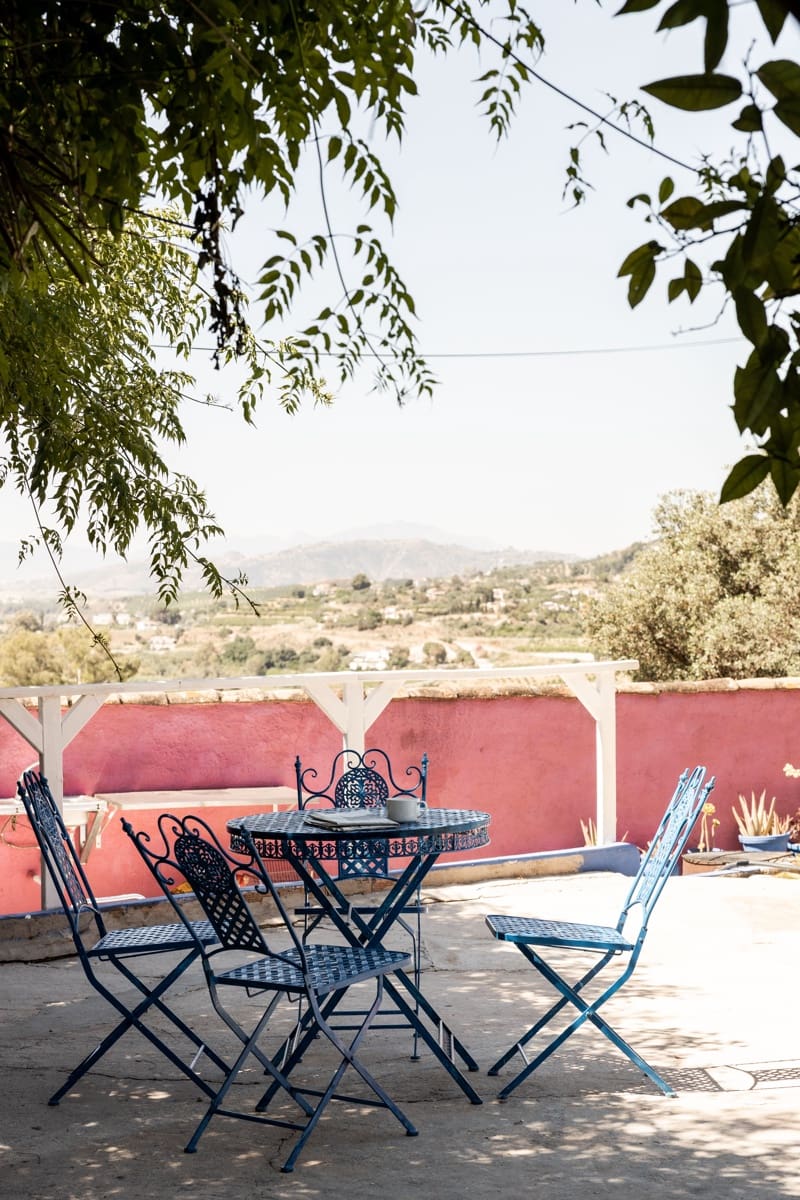 10 sypialnia Finka/Dom wiejski na sprzedaż w Alora z basenem - 649 000 € (Ref: 8785610)