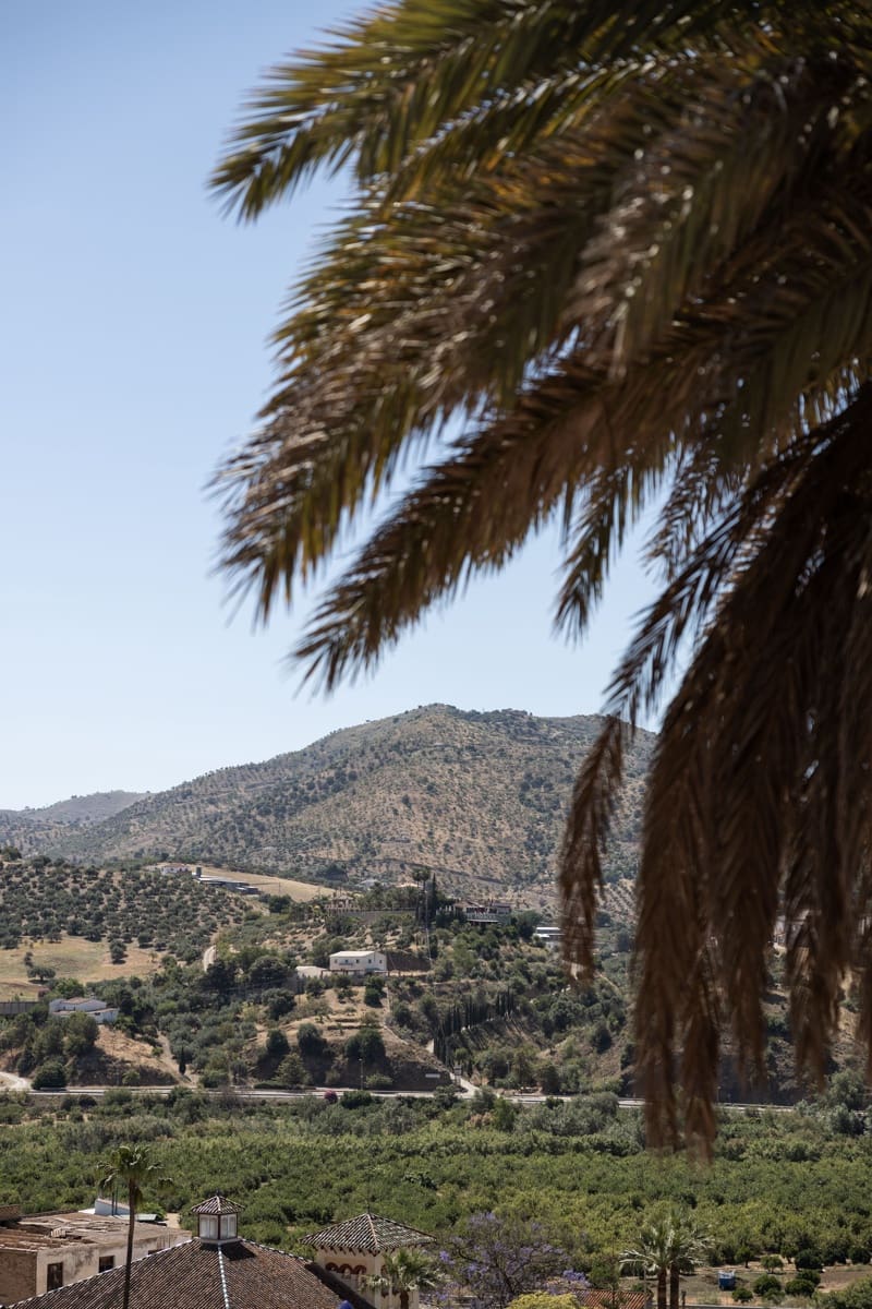 10 sypialnia Finka/Dom wiejski na sprzedaż w Alora z basenem - 649 000 € (Ref: 8785610)