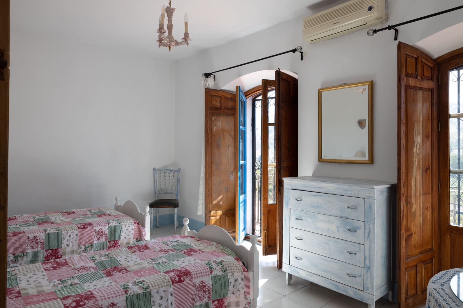 10 sypialnia Finka/Dom wiejski na sprzedaż w Alora z basenem - 649 000 € (Ref: 8785610)