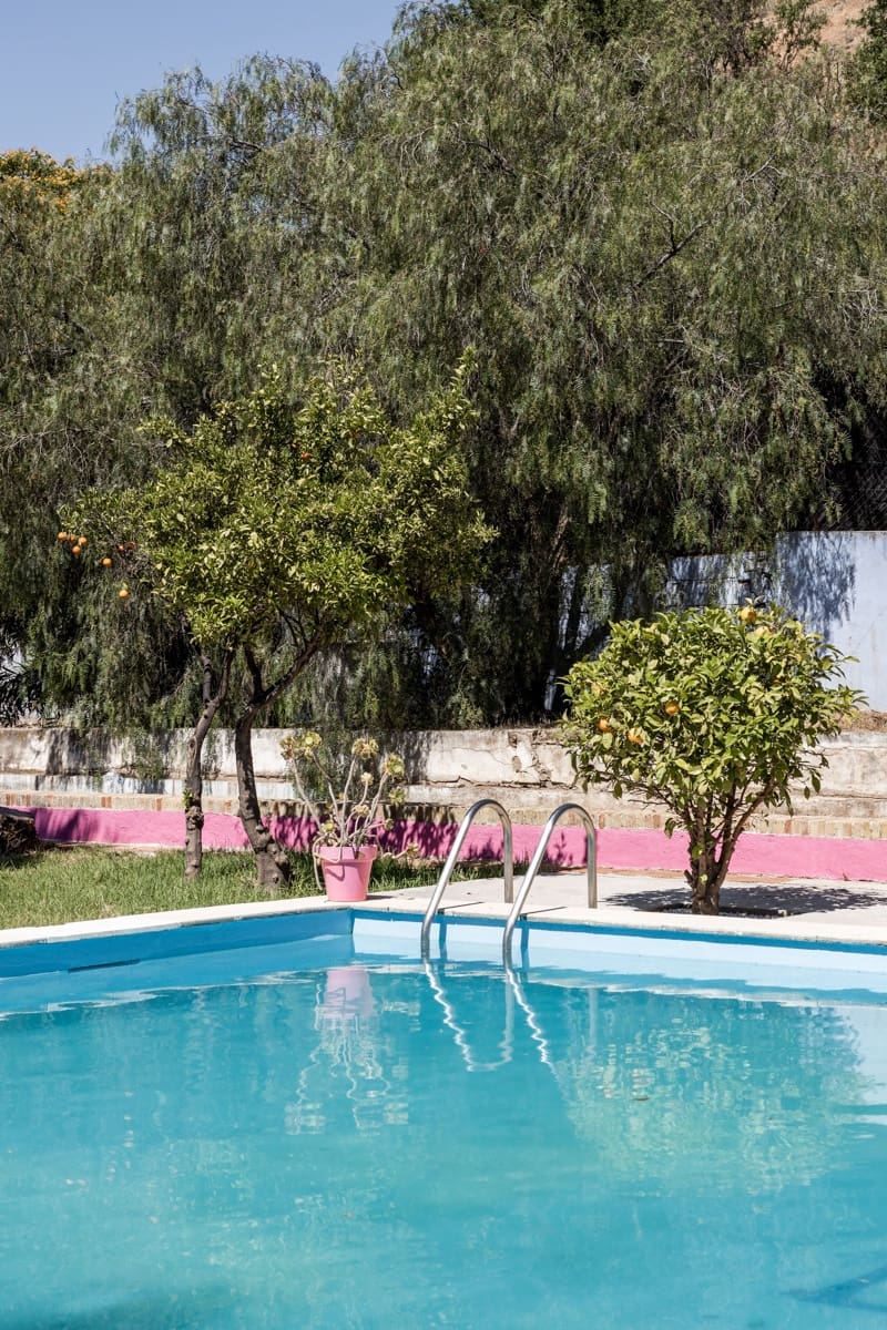 10 sypialnia Finka/Dom wiejski na sprzedaż w Alora z basenem - 649 000 € (Ref: 8785610)