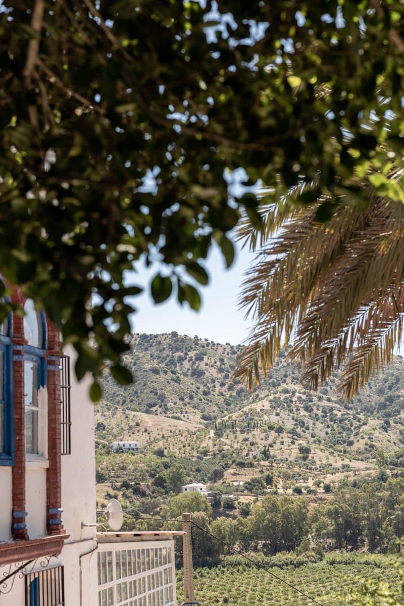 10 sypialnia Finka/Dom wiejski na sprzedaż w Alora z basenem - 649 000 € (Ref: 8785610)