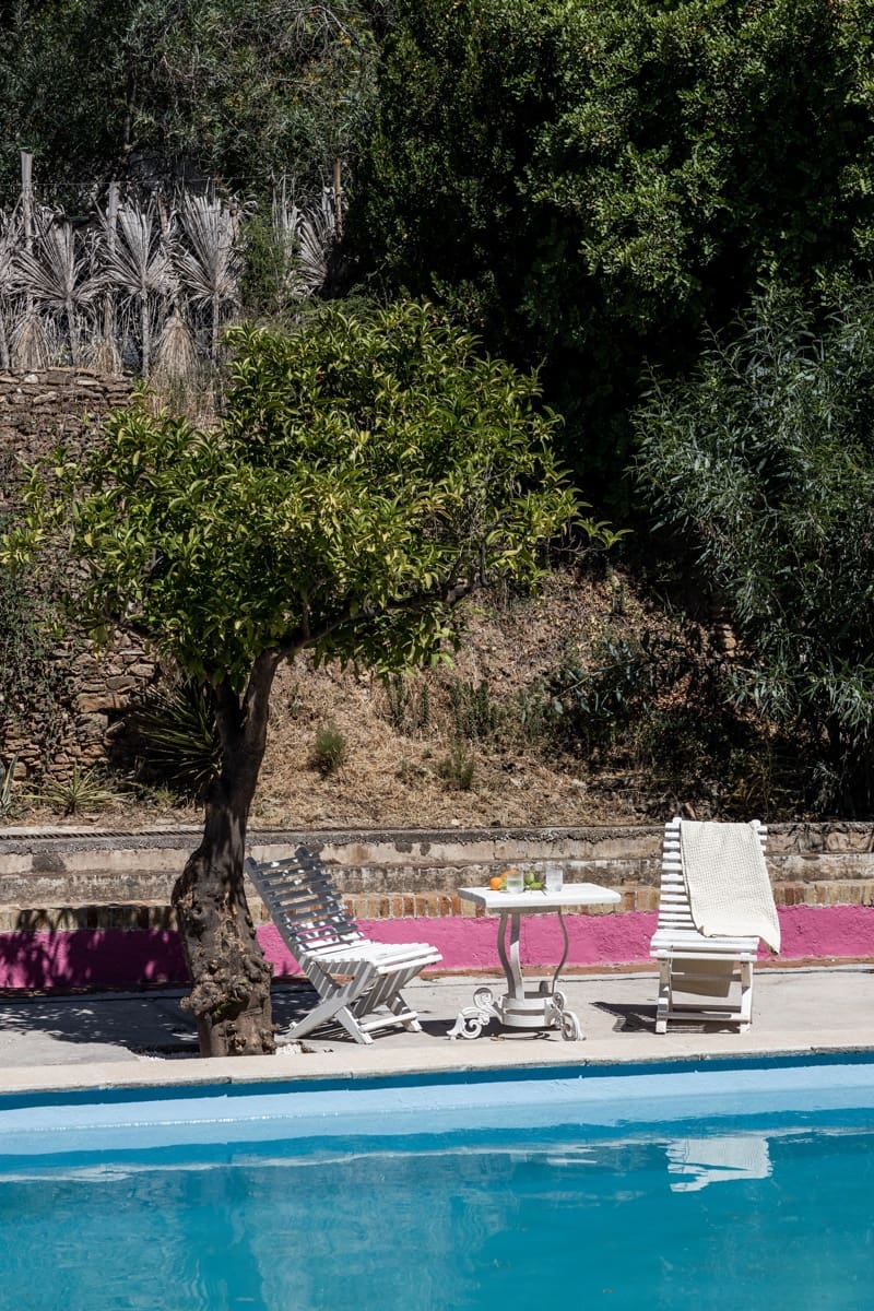 10 sypialnia Finka/Dom wiejski na sprzedaż w Alora z basenem - 649 000 € (Ref: 8785610)