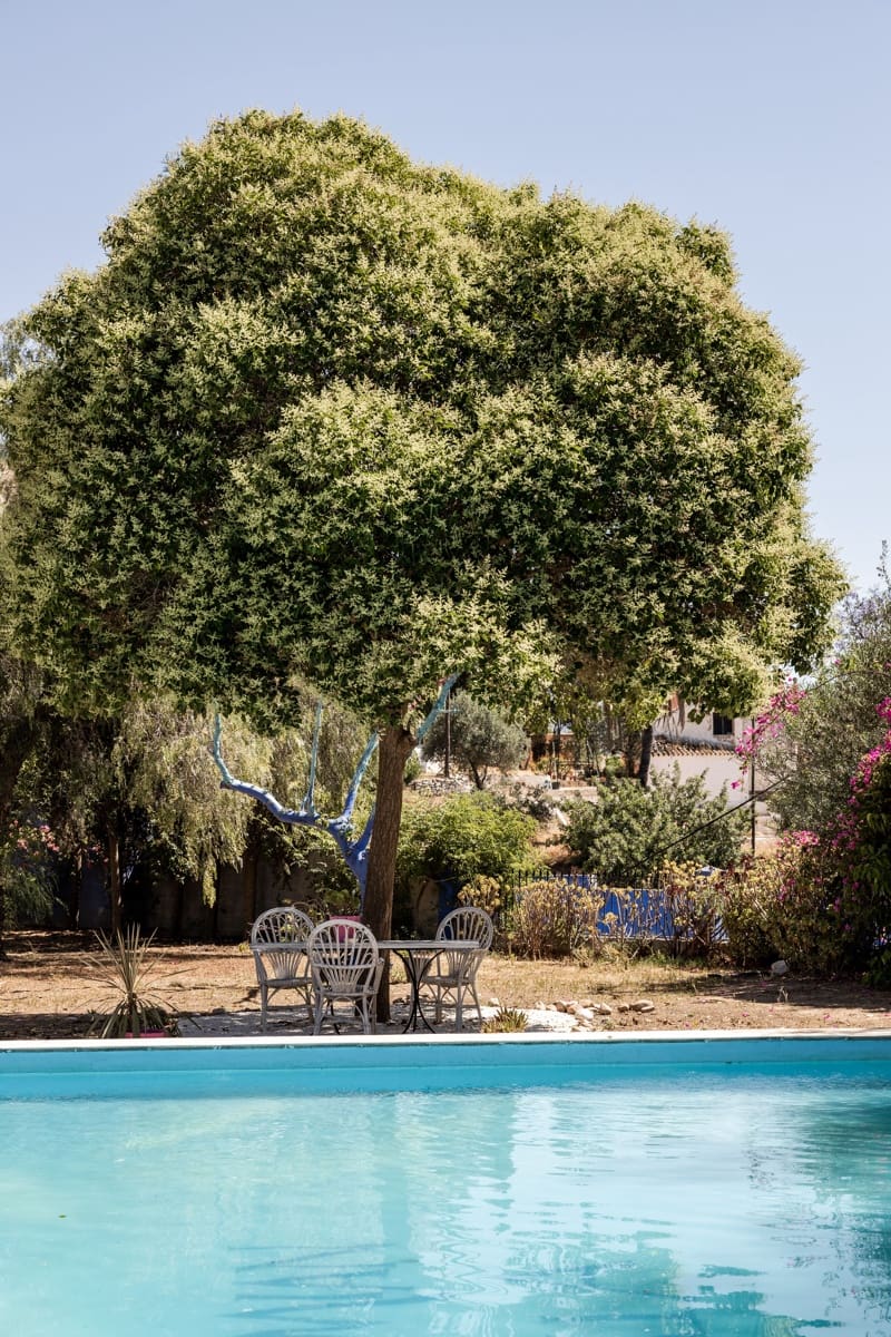 10 sypialnia Finka/Dom wiejski na sprzedaż w Alora z basenem - 649 000 € (Ref: 8785610)