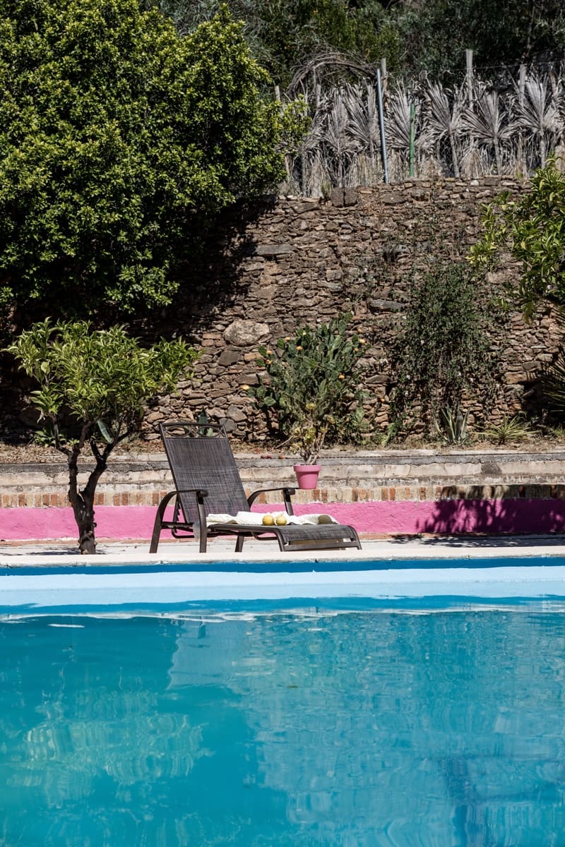 10 sypialnia Finka/Dom wiejski na sprzedaż w Alora z basenem - 649 000 € (Ref: 8785610)