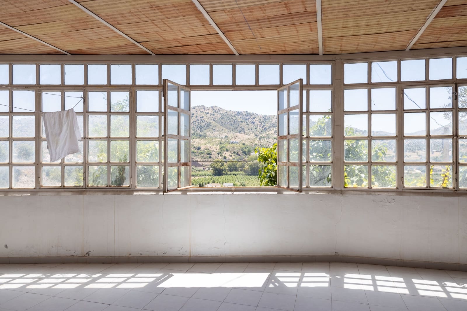 10 sypialnia Finka/Dom wiejski na sprzedaż w Alora z basenem - 649 000 € (Ref: 8785610)