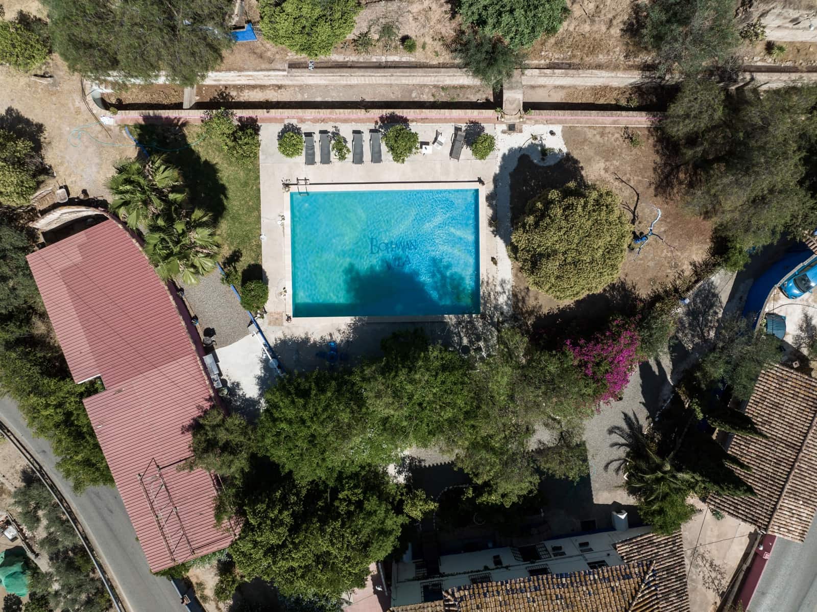 10 sypialnia Finka/Dom wiejski na sprzedaż w Alora z basenem - 649 000 € (Ref: 8785610)