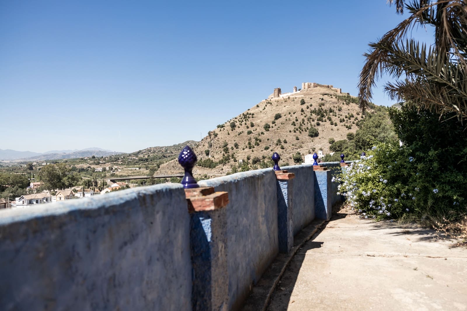 10 sypialnia Finka/Dom wiejski na sprzedaż w Alora z basenem - 649 000 € (Ref: 8785610)