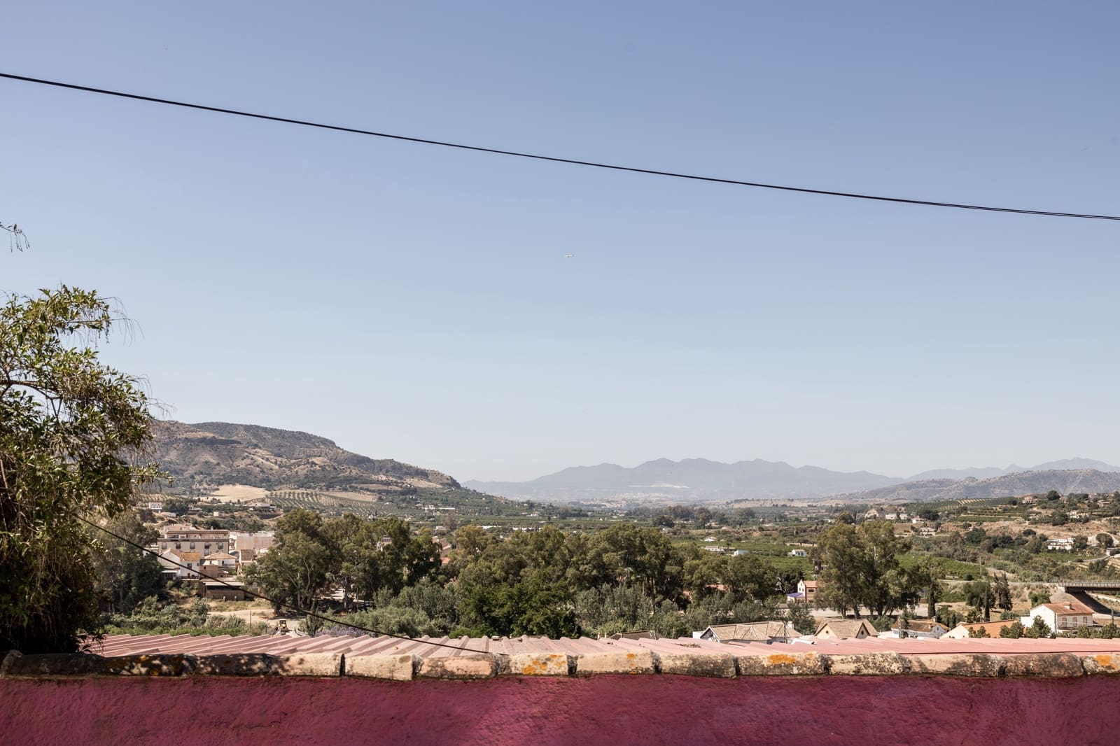 10 sypialnia Finka/Dom wiejski na sprzedaż w Alora z basenem - 649 000 € (Ref: 8785610)