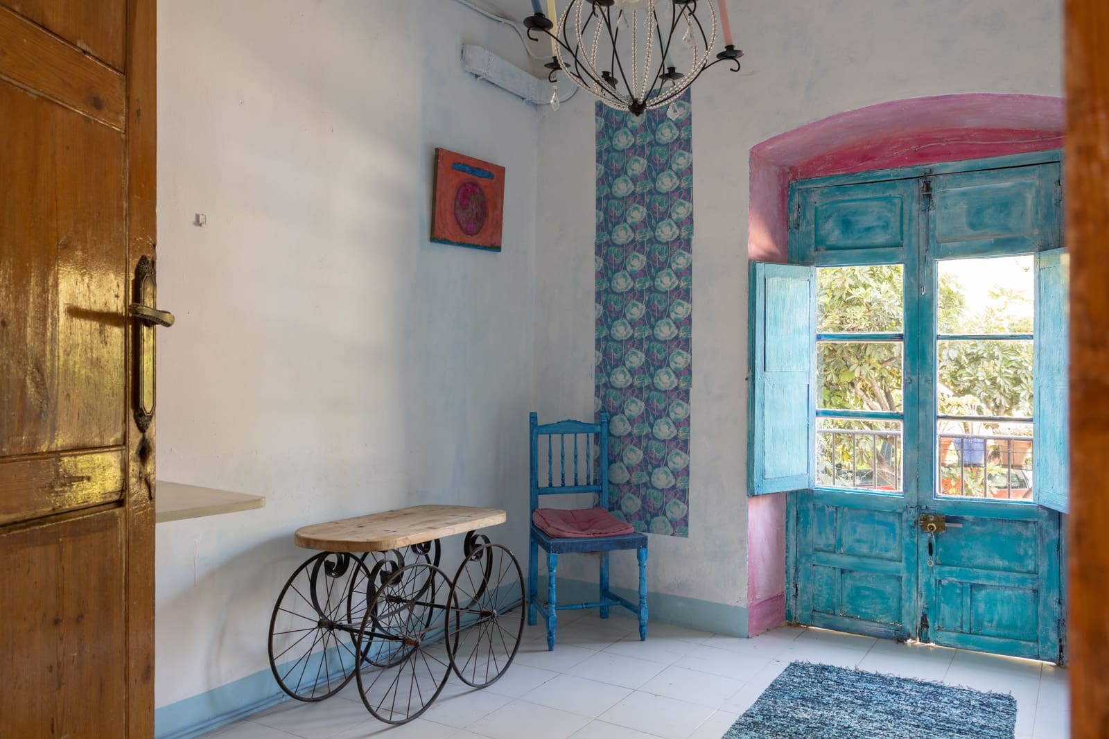 10 sypialnia Finka/Dom wiejski na sprzedaż w Alora z basenem - 649 000 € (Ref: 8785610)