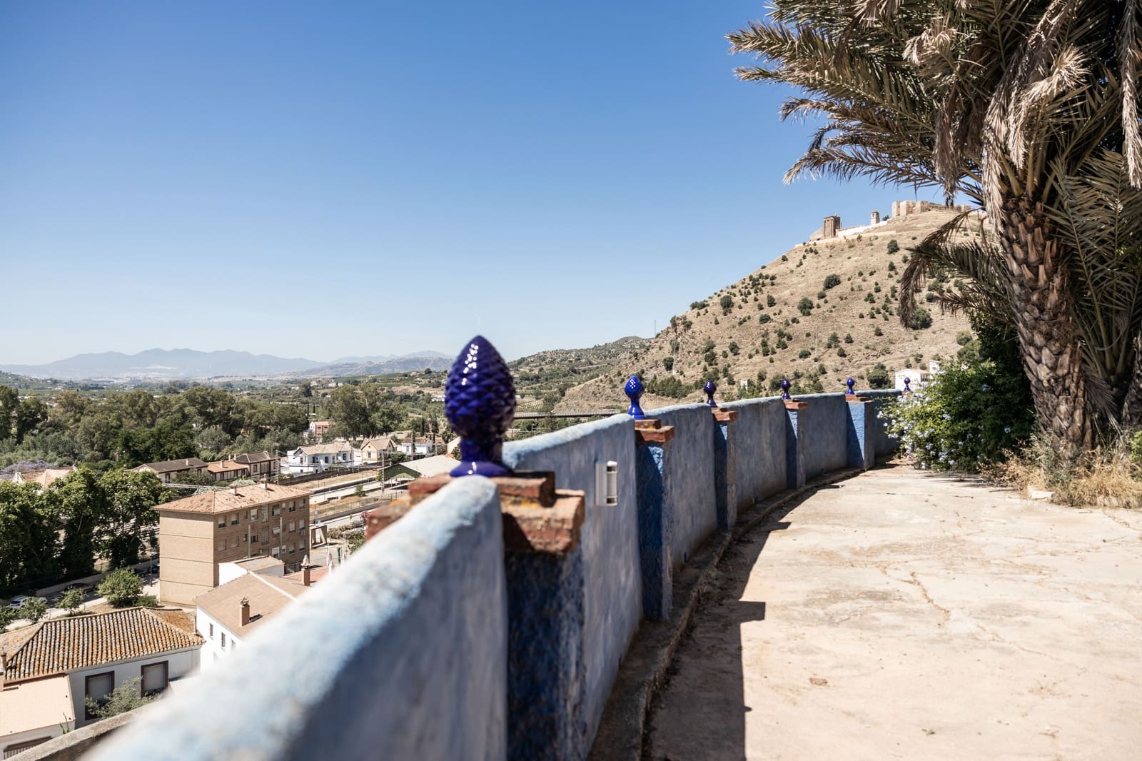 10 sypialnia Finka/Dom wiejski na sprzedaż w Alora z basenem - 649 000 € (Ref: 8785610)