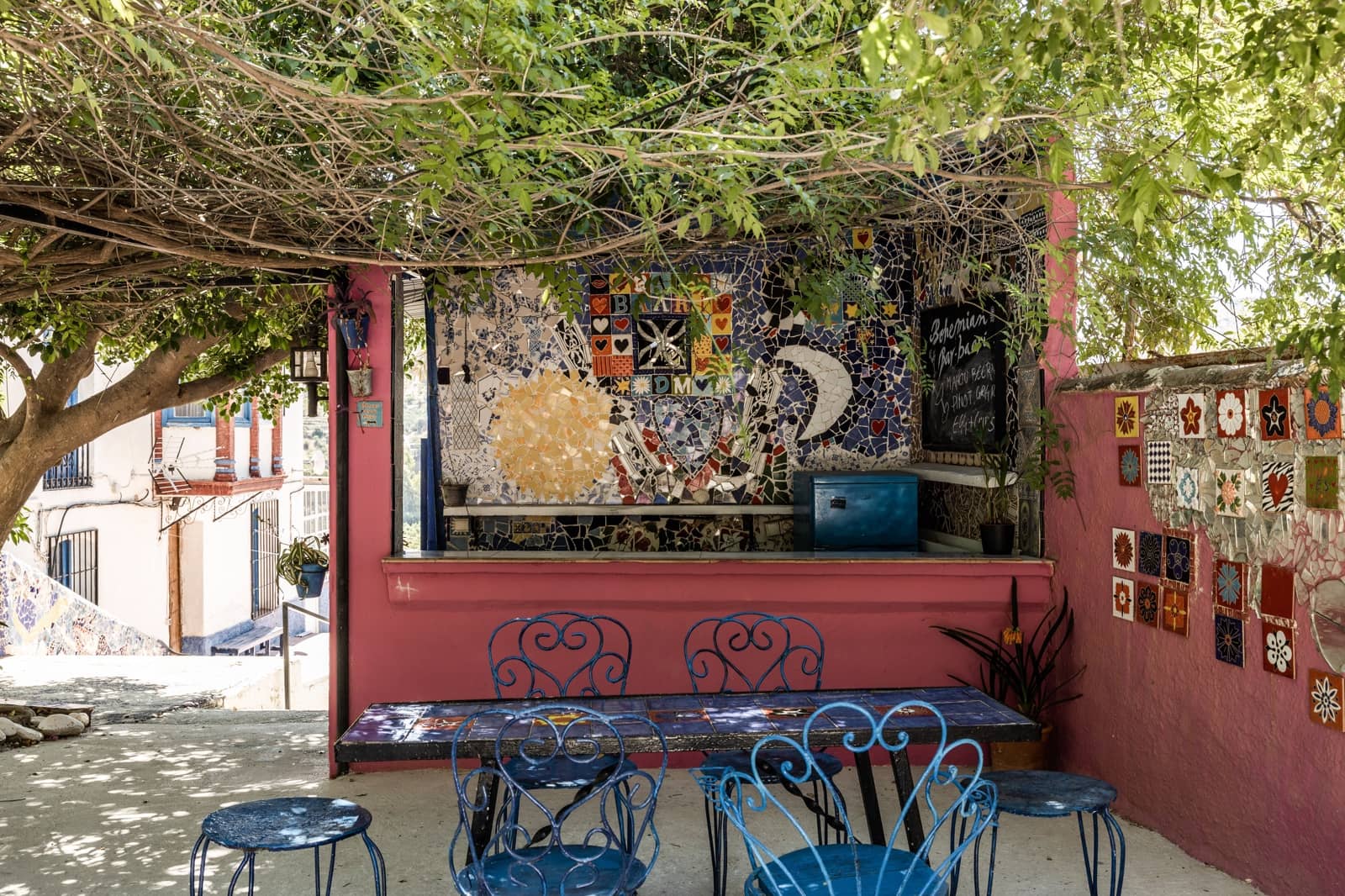 10 sypialnia Finka/Dom wiejski na sprzedaż w Alora z basenem - 649 000 € (Ref: 8785610)