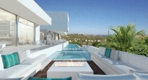 4 sovrum Villa till salu i Mijas Costa - 2 360 000 € (Ref: 8788051)