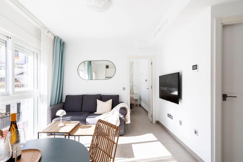 1 soveværelse Penthouse til salg i Torremolinos - € 334.000 (Ref: 8788159)