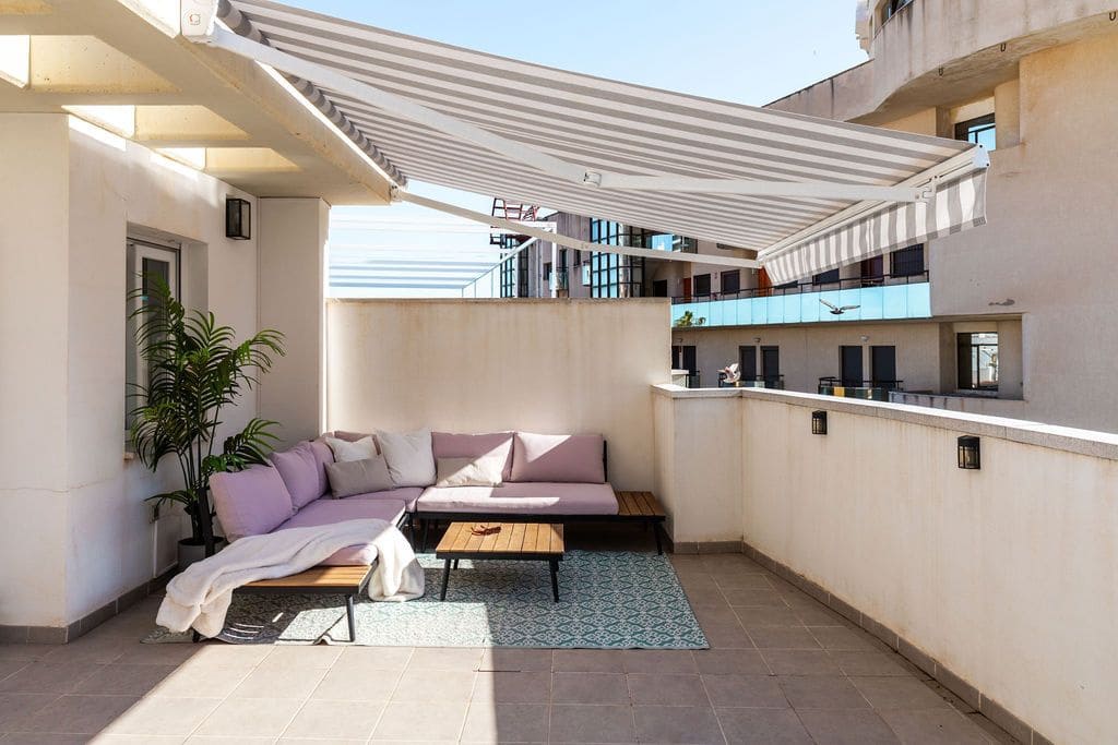 1 soveværelse Penthouse til salg i Torremolinos - € 334.000 (Ref: 8788159)