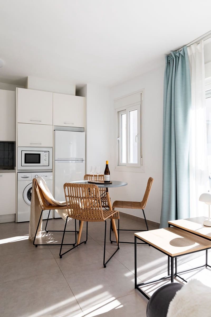 1 soveværelse Penthouse til salg i Torremolinos - € 334.000 (Ref: 8788159)