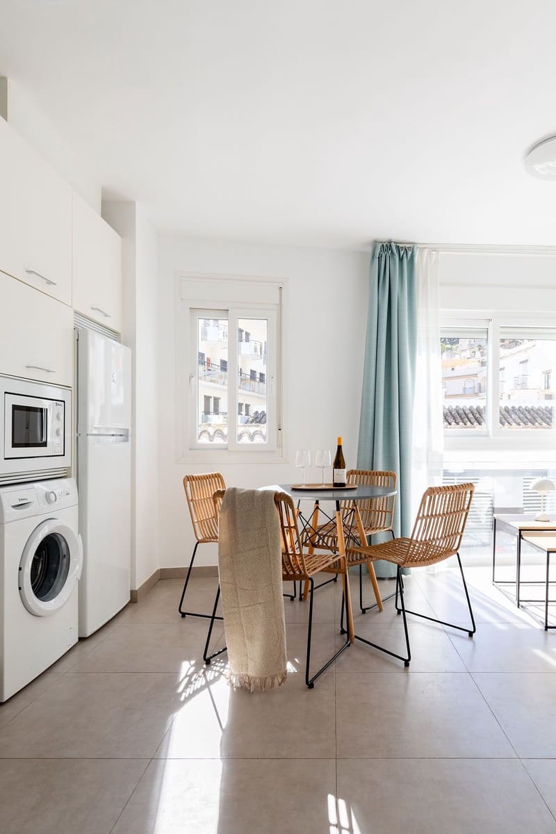 1 soveværelse Penthouse til salg i Torremolinos - € 334.000 (Ref: 8788159)