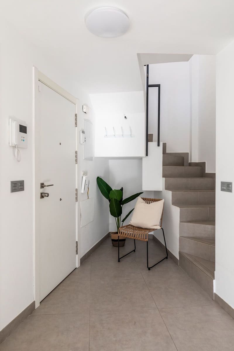 1 soveværelse Penthouse til salg i Torremolinos - € 334.000 (Ref: 8788159)